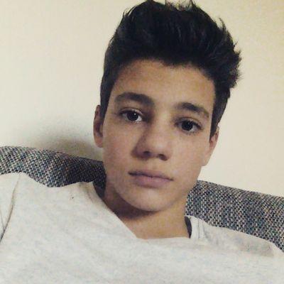 ||14 years old | I live in Austria| woseidihrjetz? ||