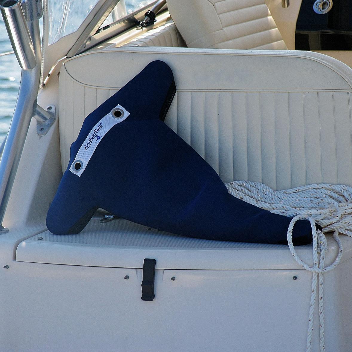 A Sensible Selection of Unique and High Quality Marine Gear