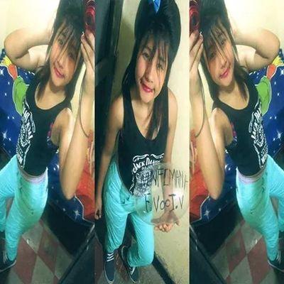Le Interesa mi Actitud, Poes Como Le Parece Que Como Me Traten Trato ♥☺