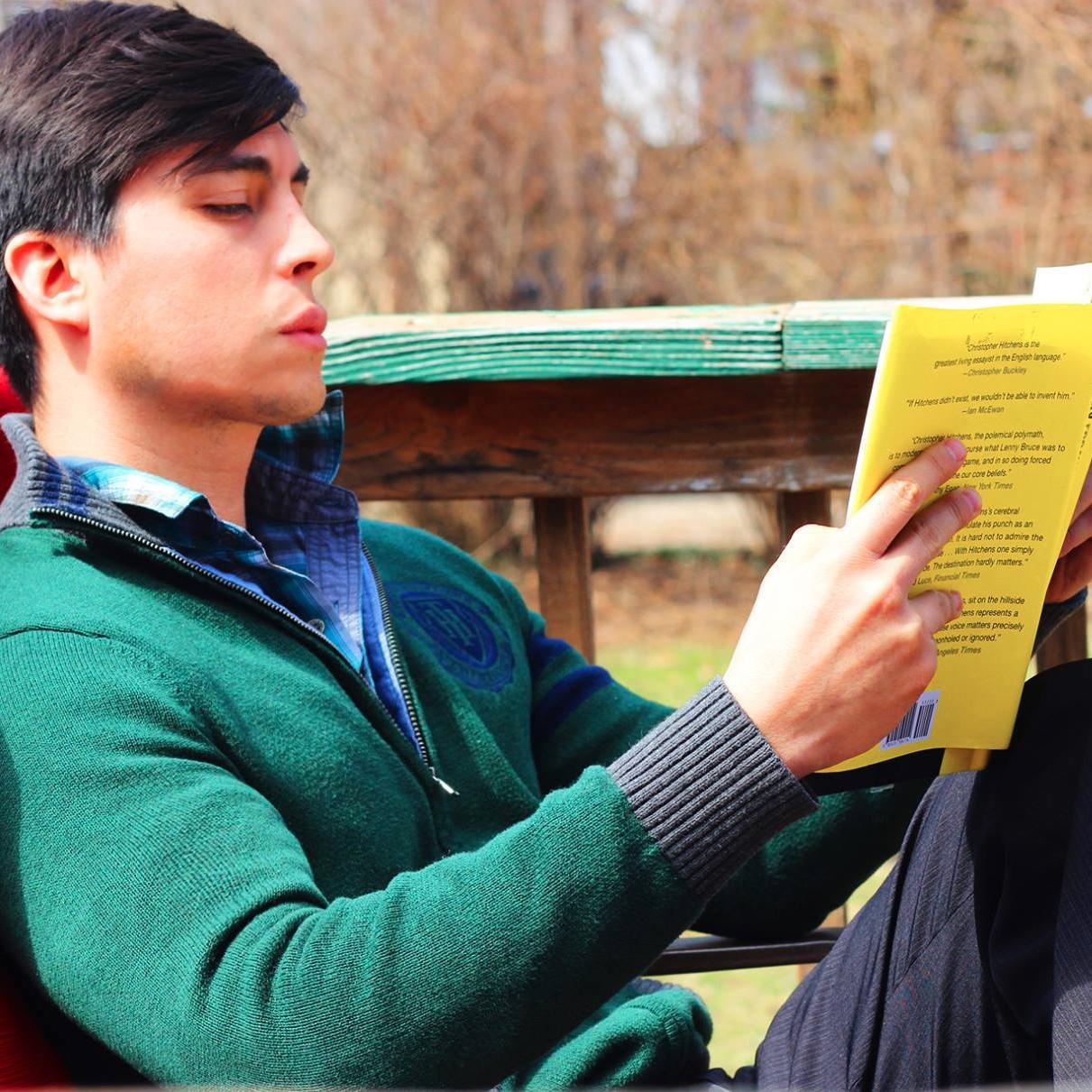 Thalamus86's profile picture. Philosphy of Science  and Neuroscience M.Si. at the Univesity of Minnesota.