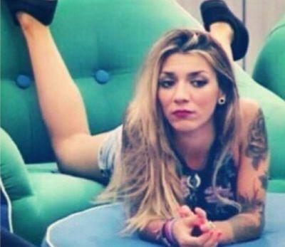 •Paula es GH15• •Morimos de amor• •Club De Fans de Paula Gonzalez•CUENTA DE APOYO A VICTOR SANDOVAL (GHVIP)
