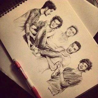 Directionner et fière d'y être !!1D 3