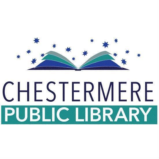 Chestermere Public Library, serving Chestermere and surrounding area since 2007