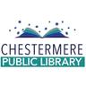 ChestermereLib's profile picture. Chestermere Public Library, serving Chestermere and surrounding area since 2007