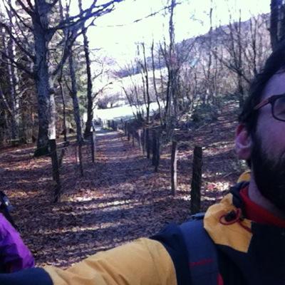 JaimePonga's profile picture. 