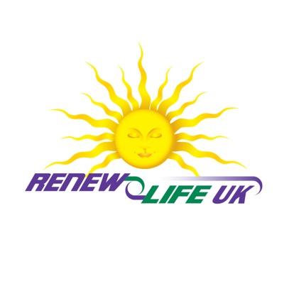 UKRenewLife's profile image