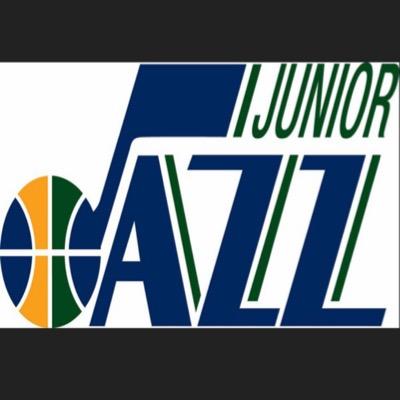 THE BEST JR JAZZ TEAM IN THE STATE! #YOUNGTRILLAS #NoGloveNoLove