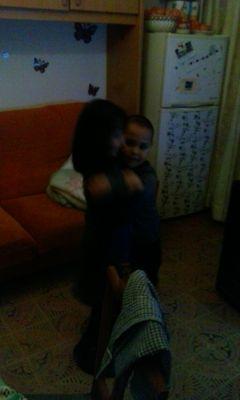 TechengSeverine's profile picture. 