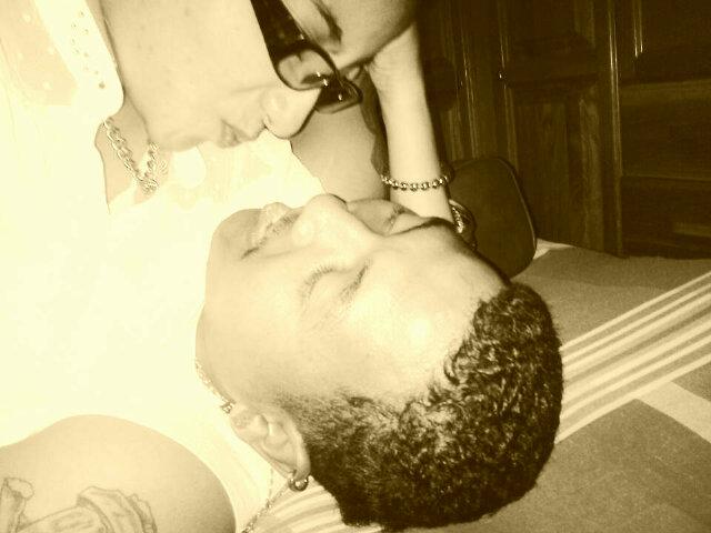 ♡•#BlessedBeyondMeasure• ☺•  Wifey of Brendon Bayet• ☺• ℓ♥Vع is God & God is ℓ♥Vع•♡