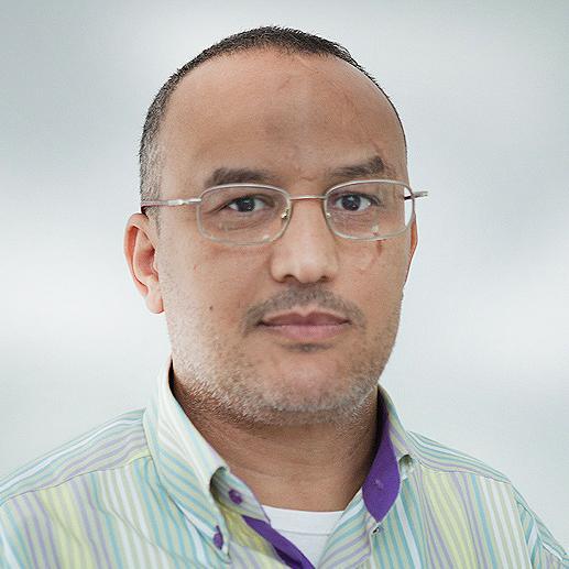 JaafariEl's profile picture. 