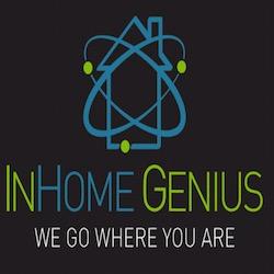 InHome Genius is a Smart Home Design company that creates intelligent and interactive environments using the very best in technology.