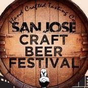 SJCraftBeerfest's profile picture. The San Jose Craft Beer Festival takes place Feb 28th. Featuring Craft Beers, Artisanal Food & Seminars!