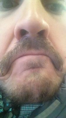 gwakattack's profile picture. I don't know how twitter works.