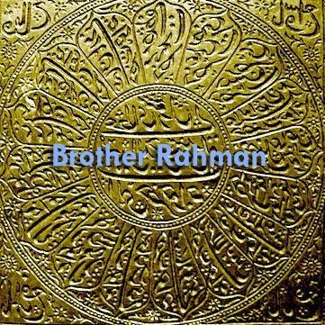 Brother_Rahman's profile picture. I am a spiritual practitioner with more than 35 years of paranormal and metaphysical experience.