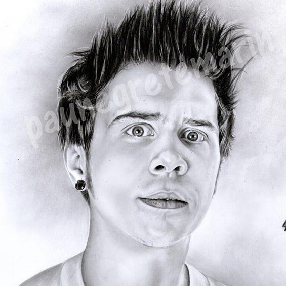 RubiusFuerzas's profile picture. 