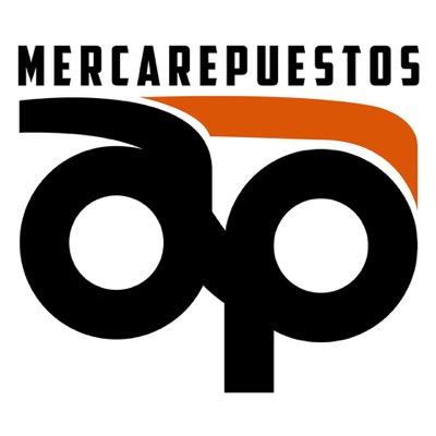 Mercarepuestos AP tiene el repuesto que necesitas y te lo envía a la puerta de tu casa