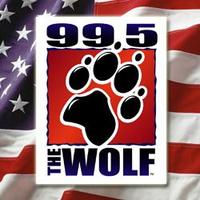 99.5 The Wolf (@995thewolf) 's Twitter Profile