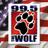 99.5 The Wolf