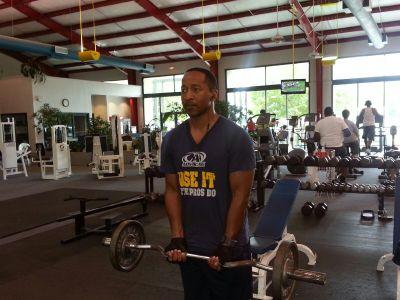 AdvocareGains's profile picture. 