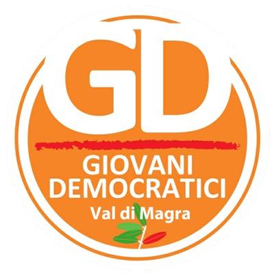 GDVal_Magra's profile picture. Account ufficiale dei Giovani Democratici Val di Magra. Seguici! Ci trovi anche su Facebook.