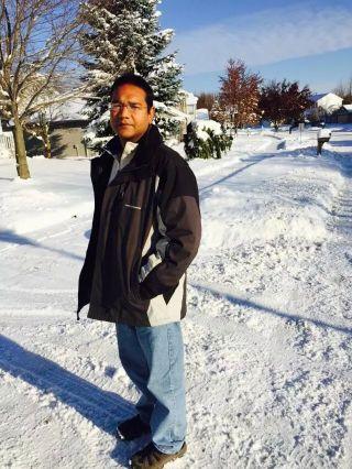 dockailash's profile picture. 