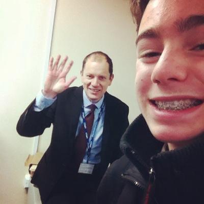 notcarwyn's profile picture. My anaconda says yes- get in the car.