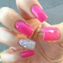 Rachael Williamson  - @GlamourfulNails - Twitter