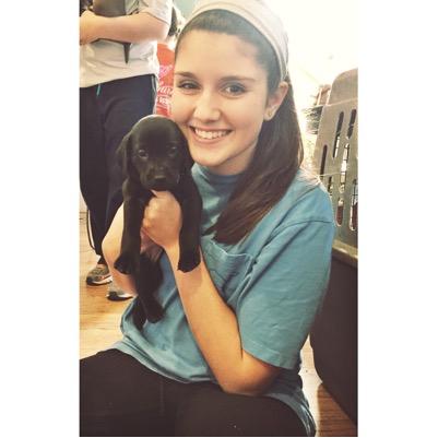 riley_faison's profile picture. Live simply, Laugh often, Love fully