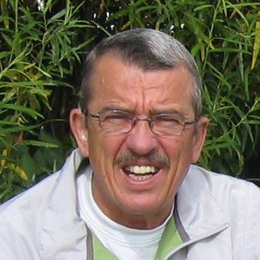 Profile Picture of Kurt Winkler Nielsen (@WinklerNielsen) on Twitter