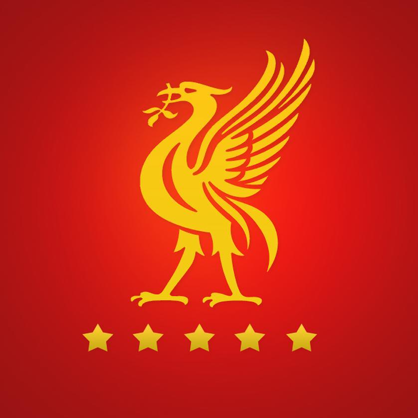 #LFC are still the biggest club in England and the future looks STERLING #YNWA