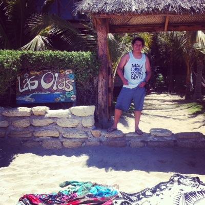 GFabian6's profile picture. 