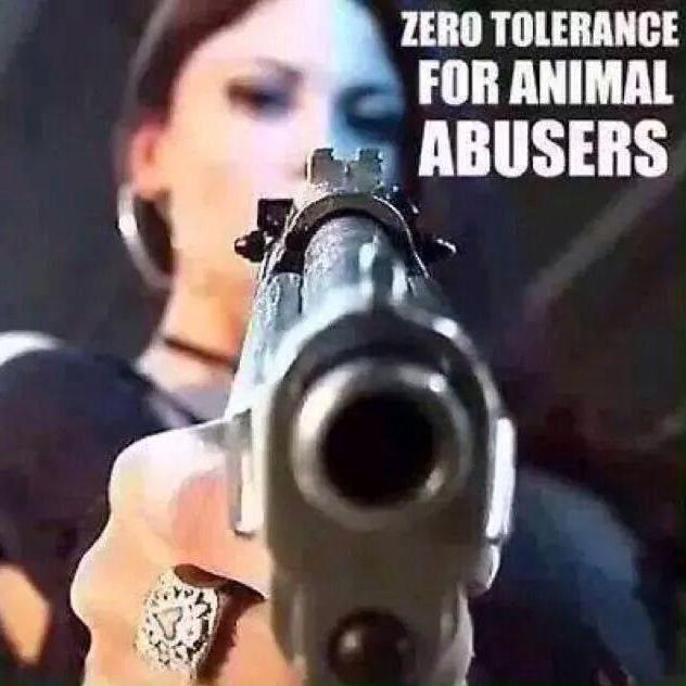 Bitch that Always Got her fist in her mouth !!!!