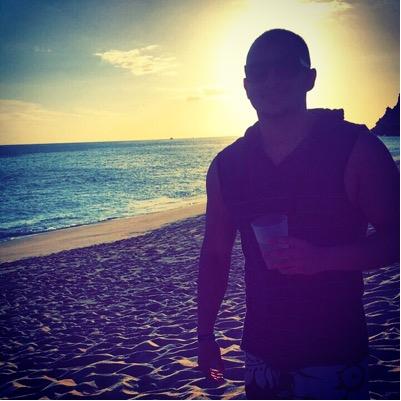 Official twitter page of Shawn Mankatala don't be fooled by any parodies