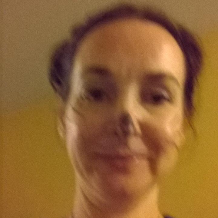 kmcfoley's profile picture. 