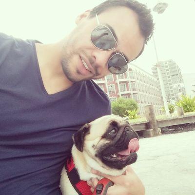Instagram @thekrdo