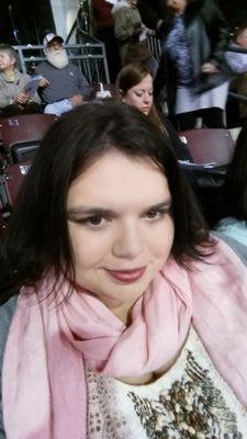 brittanymae1220's profile picture. college graduate from IUP with a degree in communications media.