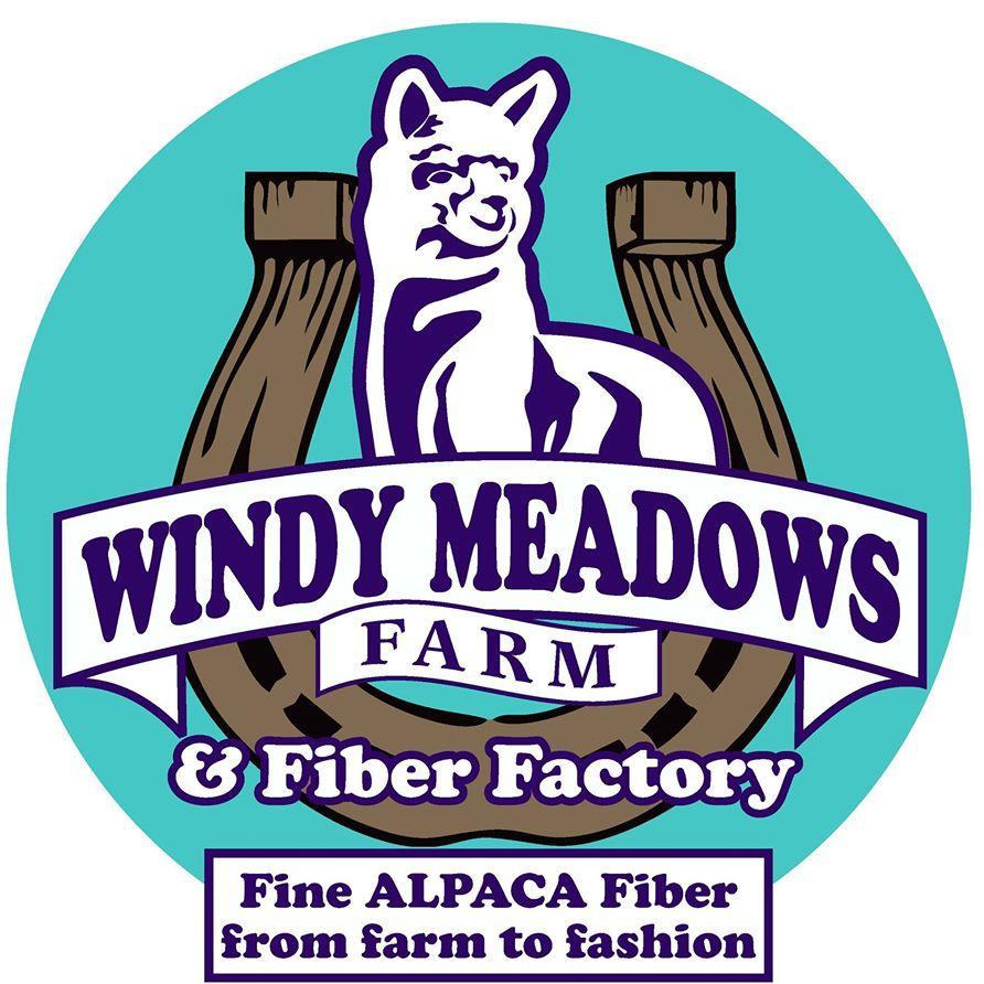 We are a family owned alpaca farm & full service fiber mill.