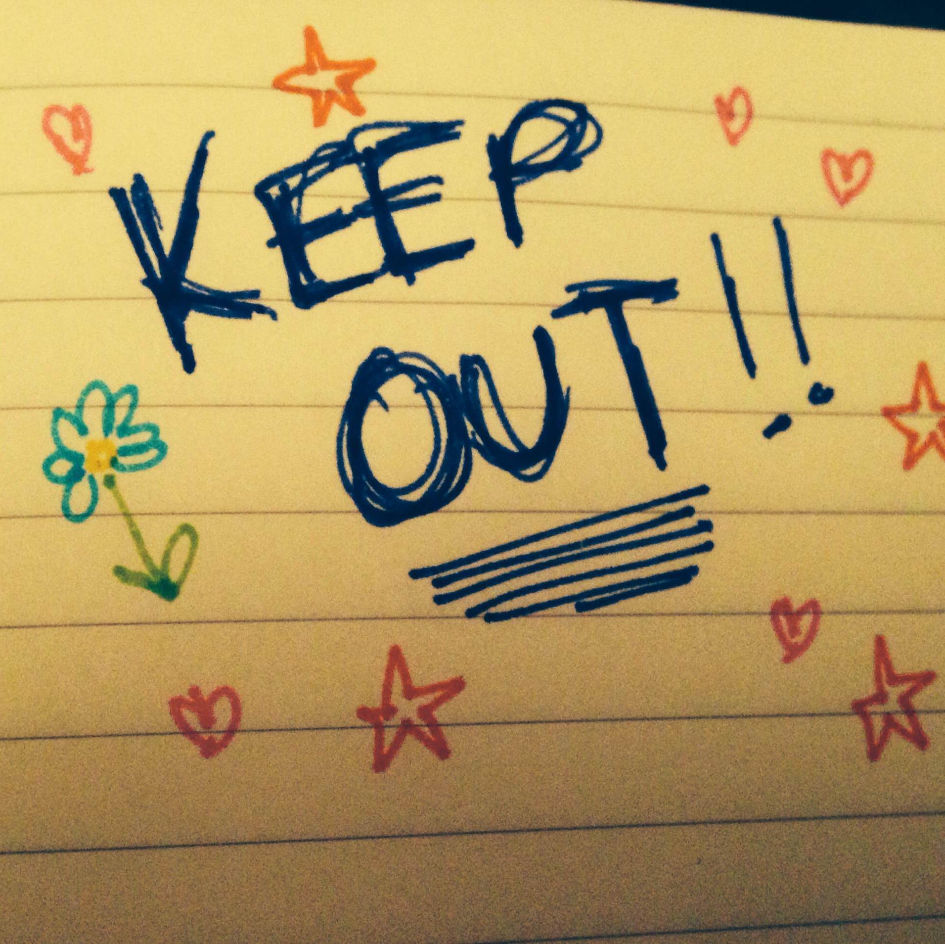 ifoundadiary's profile picture. Extracts from a teenagers mind. I was a *bit* obsessed with Kian from Westlife