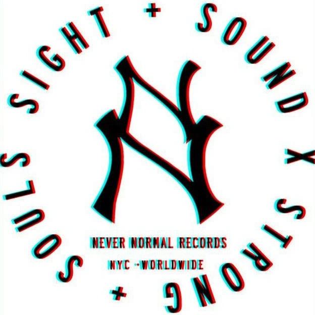 NEVERNORMALRECS