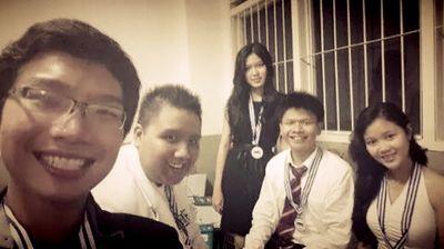 _Stiven_S's profile picture. Roma 10 : 14 - 15, Matius 6 : 33