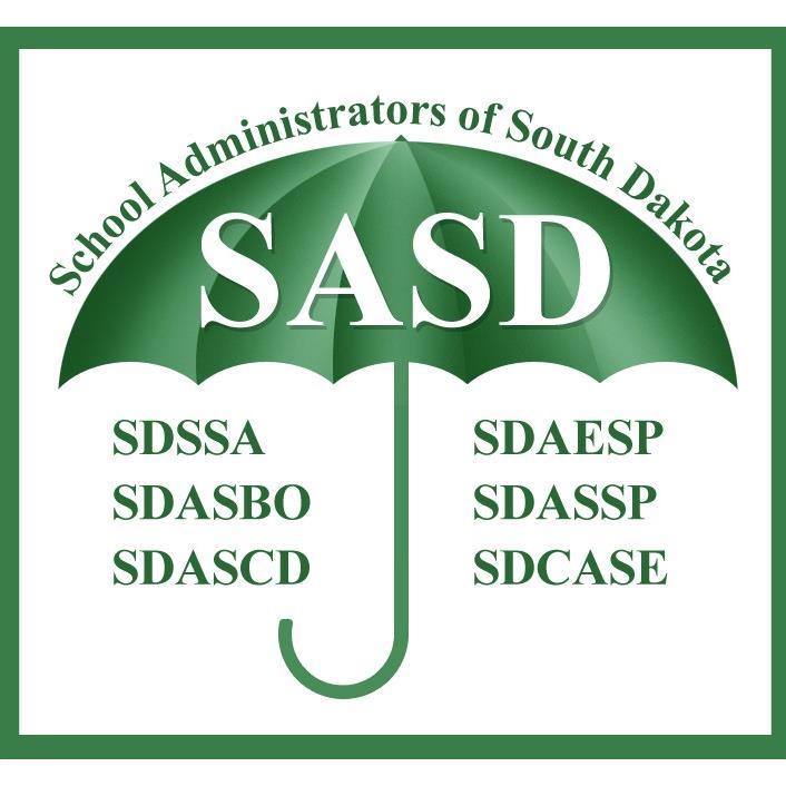 SASD is an educational association comprised of over 800 school adm. (supt, prin, special ed dir, curr dir, and bus mgrs).