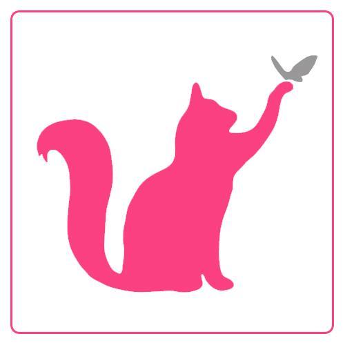 pinkthecatprint's profile picture. Designer and creator of adorable party supplies. It is our passion to give a sense of uniqueness and enhance the fun, joy and love of your parties and events :)