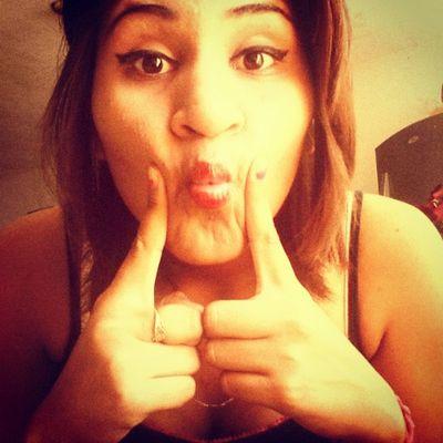 huna prinsesitaa la cual mis padres me traiijieron al mundo para alegrarles la vida LOS AMo0o0 papiss:D!!