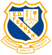 E. D. Feehan HS