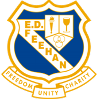 E. D. Feehan HS(@EDFeehanHS) 's Twitter Profile Photo