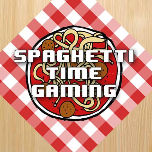 TimeFoSpaghetti's profile picture. Just a few guys who have a deep desire to create laughter and enjoyment through video games and other favorite past times.