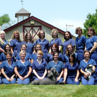 Longwood Vet Center(@LongwoodVetPA) 's Twitter Profile Photo