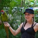 Danielle Stockman - @dstockman44 - Twitter