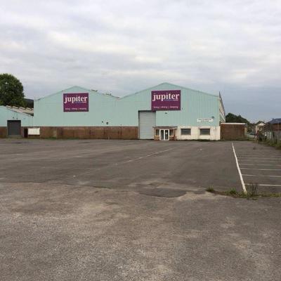 Hi everyone we have a car auction house opening on the 26th feb in Aberdare.