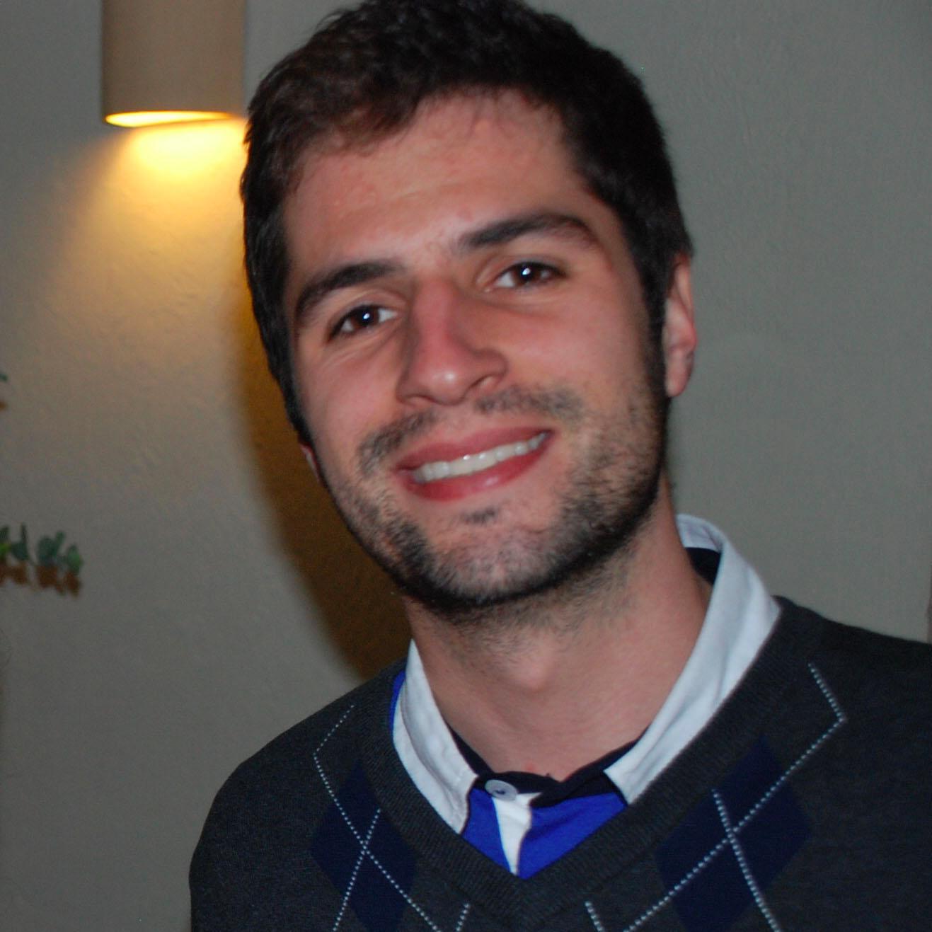 jorgebuczek's profile picture. 